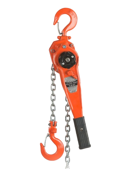 -รอกโยก 1ตัน TR7010 FIXTON+