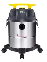 -เครื่องดูดฝุ่น 35L DL881835 DELI+