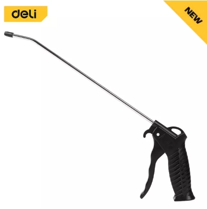 -ปืนเป่าลม 250mm EDL-7631 DELI+