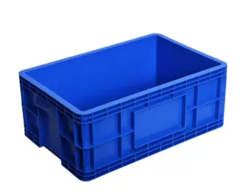 [1001590] ลังเครื่องมือ 22.5ลิตร RW 8026 น้ำเงิน ทึบ