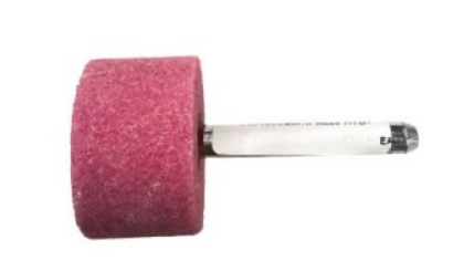 [1001866] หินเจียรนัยแกน 6มม. W228