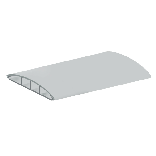 [1002119] NNFT75 G รางเก็บสายไฟแบบหลังเต่า ขนาด 16x75mm. =G NANO