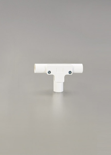 [1002148] NNIT16/MB ข้อต่อสามทางแบบมีฝา 16 มิล NANO