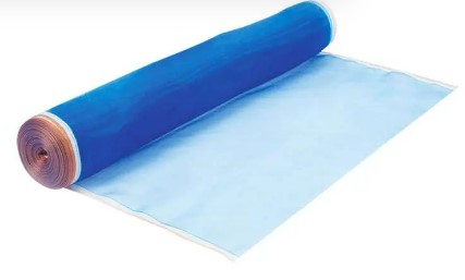 [1002376] มุ้งไนลอน 90ซมx15หลา 16ตา