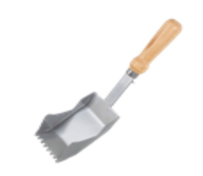 [1002385] เกียงก่ออิฐมวลเบา 2.5'' EAGLE ONE