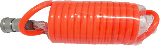 [1002975] สายลมโพลี (สปริง) ชุด 3M+ข้อต่อ FIXTON+