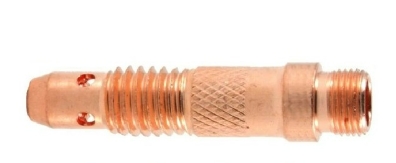 [1003216] อะไหล่อาร์กอน 2.4มม. COLLET BODY