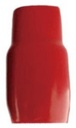 ปลอกหุ้มหางปลา V1.25(1.5) สีแดง PEOPLE (QTY 10)