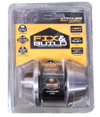 [1003630] กุญแจนิรภัย D101SS FIX&BUILD+