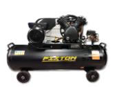 [1003633] ปั๊มลมมอเตอร์ 100L 2P/3HP FIXTON+