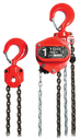 -รอกโซ่ 1.5ตัน TR90151 FIXTON+