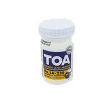 [1003934] กาวลาเท็กซ์ อเนกประสงค์ #22-S 4OZ TOA