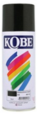 [1003978] สเปรย์อเนกประสงค์ # 910 400 ซี.ซี. สีดำ KOBE