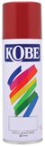 [1003994] สเปรย์อเนกประสงค์ # 939 400 ซี.ซี. สีดีปเรด KOBE