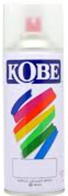 [1004000] สเปรย์อเนกประสงค์ # 991 400 ซี.ซี. สีแลคเกอร์ด้าน KOBE