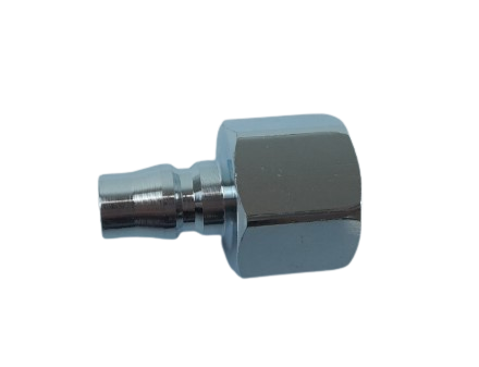 [1004162] -ข้อต่อคอปเปอร์เกลียวใน 1/4 20PF FIXTON+