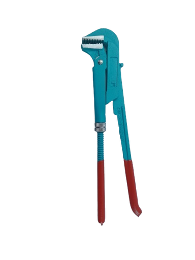 [1004265] ประแจจับแป๊ป ขาคู่ 2" FIXTON+