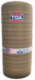 [1004490] ถังเก็บน้ำ 1000L รุ่น Mocca TOA