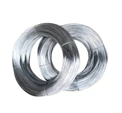 [1004735] ลวดขาวชุปกัลวาไน 0.8มม*90ม2562-2 COSTO+