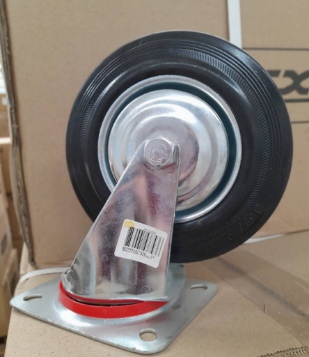 [1004824] ล้อยาง 6 11160L เป็น ZONO +