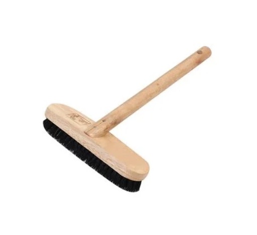 [1004950] แปรงสลัดน้ำ อย่างดี พร้อมด้าม