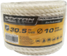 [1004994] เชือกโพลีเอสเตอร์ 10มมx30.5ม. FIXTON+