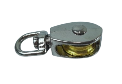 [1005008] รอกเดี่ยว มินิ อย่างดี 1" FIXTON+