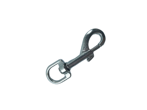 [1005014] ห่วงSWIVELBOTHSNAP 5/8" ห่วงหมุน FIXTON+