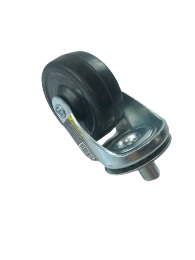 [1005397] ล้อยางเกลียว มินิ 2" 24050T FIXTON+