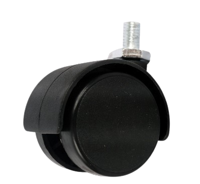 [1005401] ล้อไฟเบอร์เกลียว 1 1/2'' TWT40 FIXTON+ ชิ้น