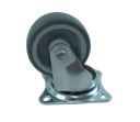ล้อโพลี J11TJP038S 1.5" เป็น FIXTON+