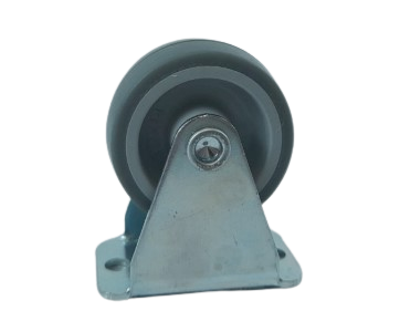 [1005430] ล้อโพลี J11TJP038R 1.5" ตาย FIXTON+