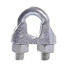 กิ๊บจับสลิง 3/16" FIXTON+ PK4