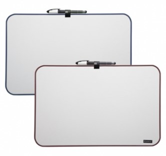 [1005236] กระดานไวท์บอร์ด BOA3 COMIX+