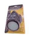 [1005292] หน้ากากกรองฝุ่น หัวเดียว M-8728 FIXTON+