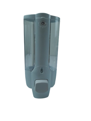 [1005305] ที่กดสบู่ 1 ช่อง 250ML XBT-0147 FIX&amp;BUILD+