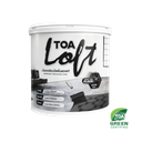 ทีโอเอ ลอฟท์ เคลียร์ ภายนอก #MECLR 1กล. (3kg) TOA