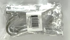 [1005617] เกลียวตลอดหัวตะขอ HH 3/8 FASTENIC แพค 4