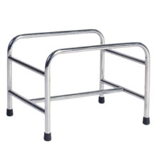 [1005706] Basket Holder SS L470*W350*H400 mm FIX&BUILD+