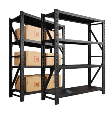 [1005685] Mic Rack Add-On H2000*W1200*D450 FIX&BUILD+