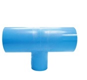 [1005813] สามทางลดPVCหนา1 1/2x1" มอก