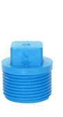 [1005828] ปลั๊กอุดเกลียวนอก 1/2"
