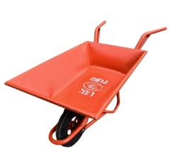 [1005940] รถเข็นปูน ล้อเดี่ยว (ล้อแม็กซ์)