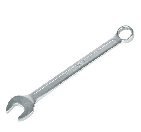 [1006085] ประแจแหวนข้าง 18มม. FIXTON+