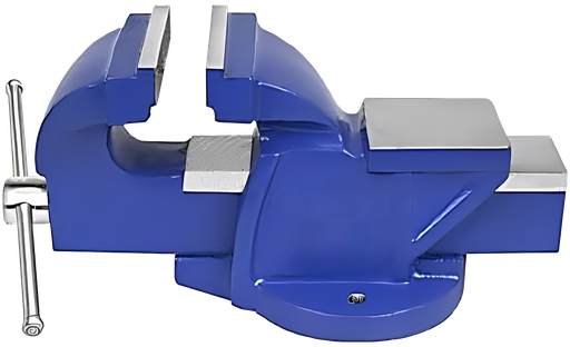 [1006106] ปากกาจับเหล็ก มีแท่น 5" FIXTON+