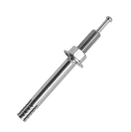 [1006048] พุกแฮมเมอร์ไดร์ฟ M10x50 รุ่น C-TYPE SANKO