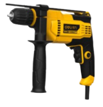 [1006210] สว่านไฟฟ้า13mm720W DL-DZ13-W1 DELI+