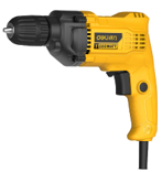 [1006212] สว่านไฟฟ้า 500W 10mm DL-DZ10-W2 DELI+