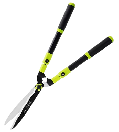 [1006235] กรรไกรตัดกิ่ง/ตัดหญ้า 25นิ้ว DL580431 DELI+