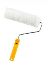 [1006236] ลูกกลิ้งทาสี 9" EDL509419 ขนยาว DELI+